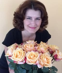 Svetlana Fauser-Pfizenmaier